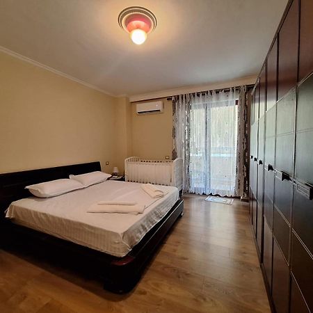 Alb Apartament ティラナ エクステリア 写真